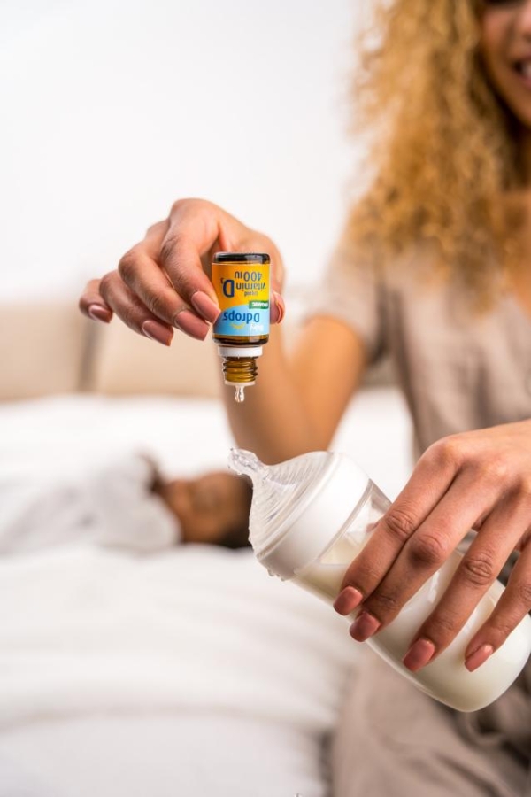 Ddrops滴卓思×天猫国际举办低敏育儿沙龙，叶盛医生详谈敏宝养育要点 