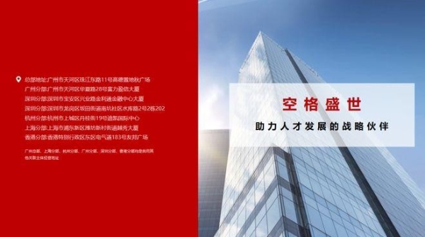 关于空格教育这家公司靠谱吗？用一组数据告诉你真相 