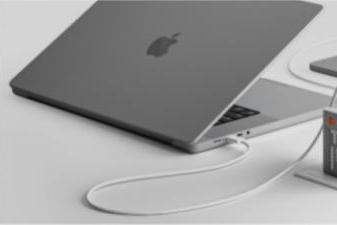 闪极荣获2026红点设计大奖：点阵屏充电器在国际舞台点亮充电之光 