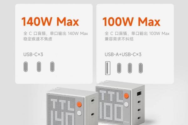 闪极荣获2026红点设计大奖：点阵屏充电器在国际舞台点亮充电之光 