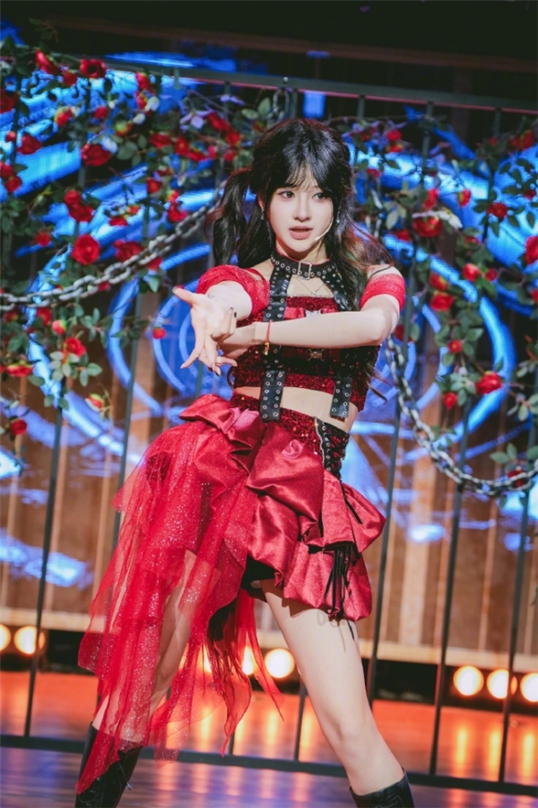 星光不负追梦人：SNH48 GROUP 活动热潮涌动，点燃年度青春盛典备战热情 
