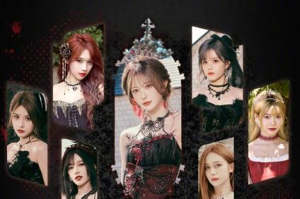 星光不负追梦人：SNH48 GROUP 活动热潮涌动，点燃年度青春盛典备战热情 