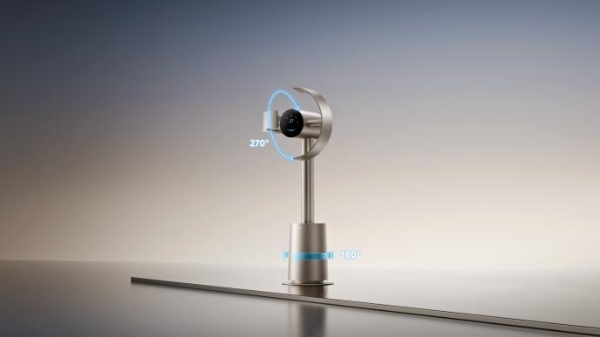 告别单点吹风！追觅首创仿生双风翼无叶循环扇MF10，开启全屋舒适风感新时代 