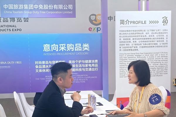 人工智能助力医疗级美容，莱璞闪耀海南消博会 