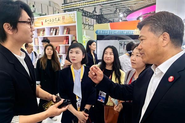 人工智能助力医疗级美容，莱璞闪耀海南消博会 