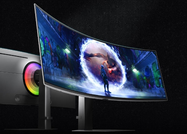 三星显示器携手DRG无畏契约分部：以创新为刃 共赴荣耀征程 