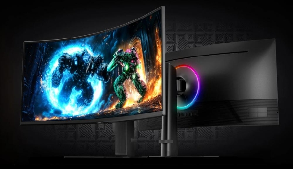 三星显示器携手DRG无畏契约分部：以创新为刃 共赴荣耀征程 