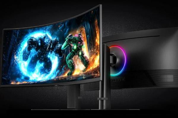 三星显示器携手DRG无畏契约分部：以创新为刃 共赴荣耀征程 