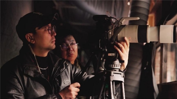 佳能CINEMA EOS系统为《声生不息·华流季》多机位实践赋能 