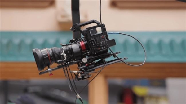 佳能CINEMA EOS系统为《声生不息·华流季》多机位实践赋能 