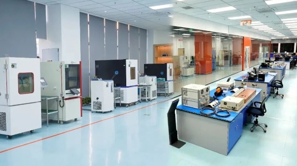 精创电气三十而励•上市答谢暨全球化和行业AI发展大会荣耀启幕 