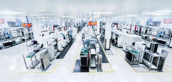 精创电气三十而励•上市答谢暨全球化和行业AI发展大会荣耀启幕 