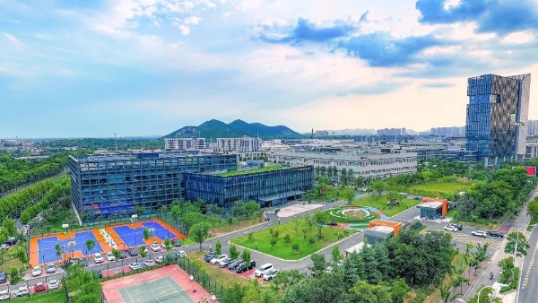 精创电气三十而励•上市答谢暨全球化和行业AI发展大会荣耀启幕 