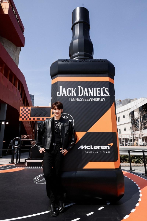 跨界共赢的商业裂变方程式 ——杰克丹尼2026创新营销案例赏析