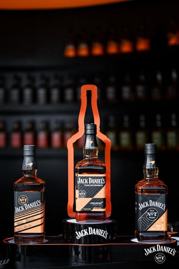 跨界共赢的商业裂变方程式 ——杰克丹尼2026创新营销案例赏析