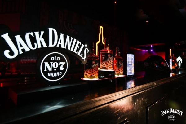 跨界共赢的商业裂变方程式 ——杰克丹尼2026创新营销案例赏析