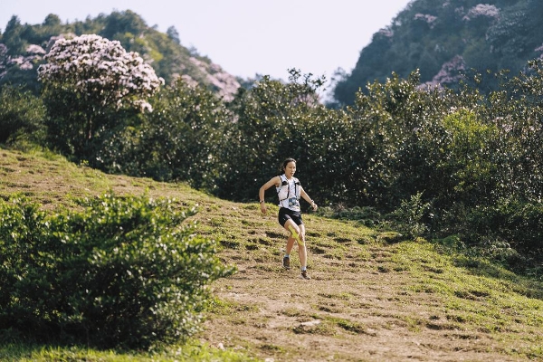 竞速花海，问鼎鸡笼：Salomon萨洛蒙2026黄金联赛中国系列赛第三站逐鹿阳春 