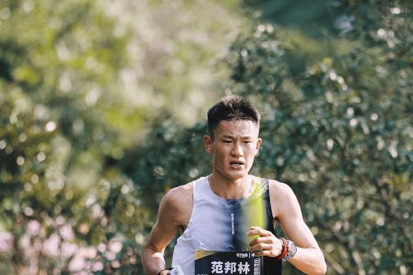 竞速花海，问鼎鸡笼：Salomon萨洛蒙2026黄金联赛中国系列赛第三站逐鹿阳春 