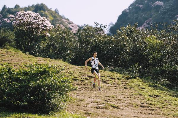 竞速花海，问鼎鸡笼：Salomon萨洛蒙2026黄金联赛中国系列赛第三站逐鹿阳春 