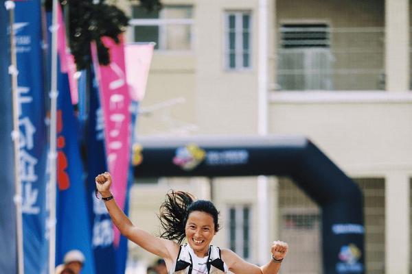 竞速花海，问鼎鸡笼：Salomon萨洛蒙2026黄金联赛中国系列赛第三站逐鹿阳春 