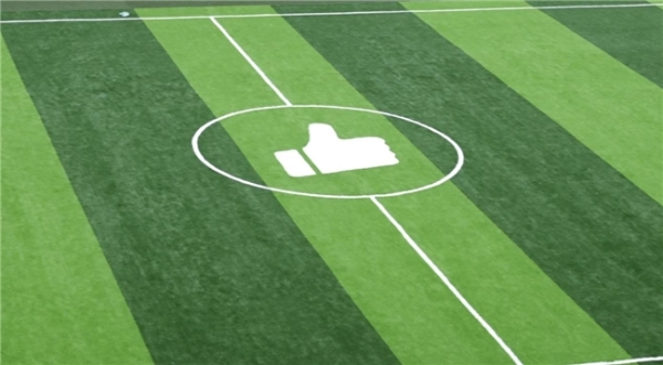 赵丽娜“星球计划”携手浙江省有赞公益基金会 在河南省新县落地第16片校园球场 