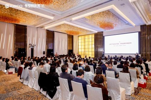 文具竞争进入“功能之外”，KACO以新品给出回应 