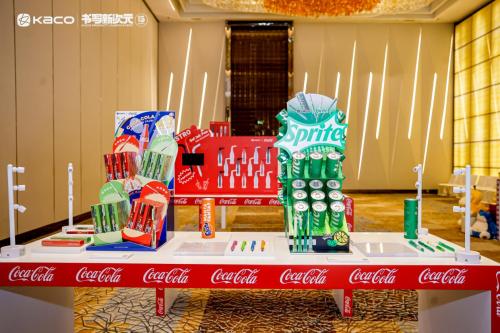 文具竞争进入“功能之外”，KACO以新品给出回应 