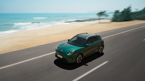 长城欧拉5混动版/燃油版北京车展上市，建议零售价7.98万起/限时换新价6.98万元起 