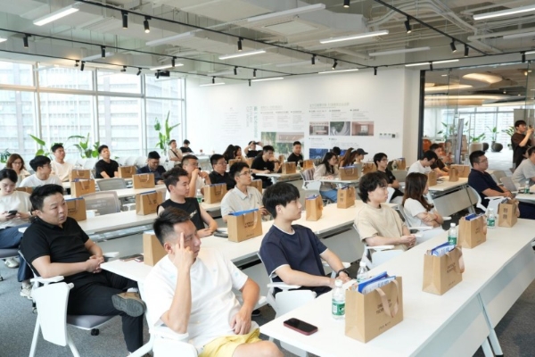 凯咤集团助力中国品牌高效出海 沃尔玛全球电商产业带沙龙落地佛山 