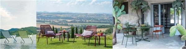 GLAS ITALIA、NARDI、EMU等意大利品牌即将入驻京东 意式高端户外美学一站尽享 