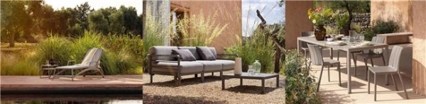 GLAS ITALIA、NARDI、EMU等意大利品牌即将入驻京东 意式高端户外美学一站尽享 