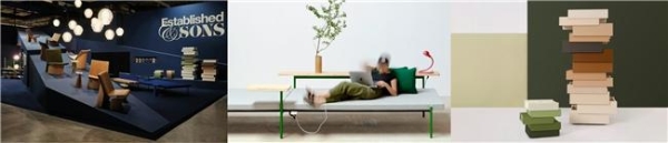 GLAS ITALIA、NARDI、EMU等意大利品牌即将入驻京东 意式高端户外美学一站尽享 