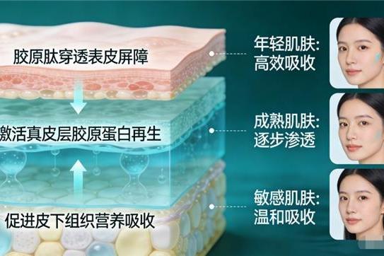 胶原蛋白肽饮品哪个牌子好？2026年实测7大品牌，96%用户28天见证紧致提亮 