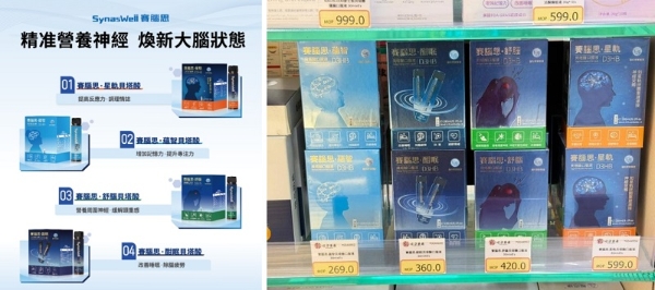 全球首部贝塔酸护脑白皮书落地 麦得发贝塔酸重构脑健康产业，领跑精准护脑商业化 