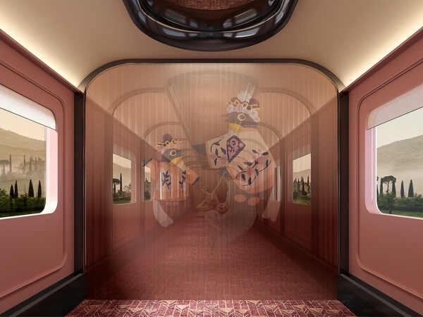 上饶寻仙列车 4月15日开启预售 五一正式启航！ 