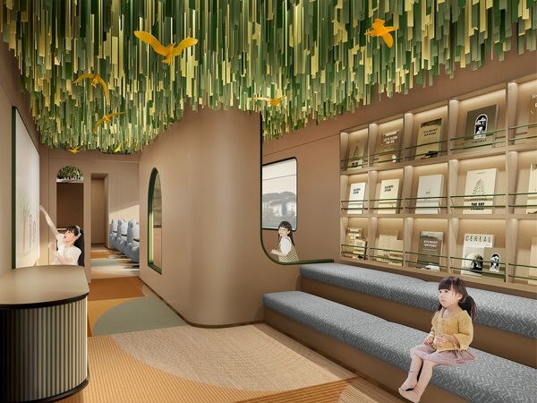 上饶寻仙列车 4月15日开启预售 五一正式启航！ 