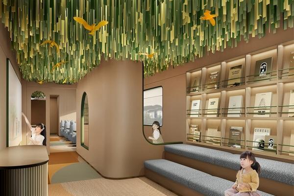 上饶寻仙列车 4月15日开启预售 五一正式启航！ 