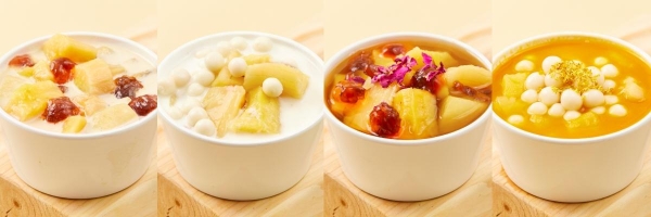 暖燕上榜2026中国连锁餐饮品牌TOP300：一杯“轻养生”热饮的连锁化样本 