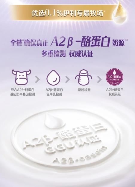 新生儿奶粉推荐这几款，给宝宝多重呵护 