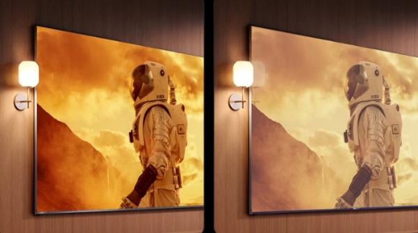 把自然色彩搬进阳光客厅：海信小墨E5凭什么锁定年度爆款？ 