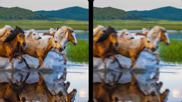 把自然色彩搬进阳光客厅：海信小墨E5凭什么锁定年度爆款？ 