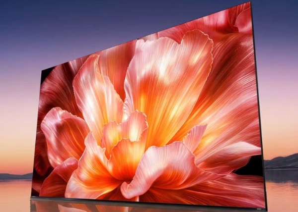 把自然色彩搬进阳光客厅：海信小墨E5凭什么锁定年度爆款？ 