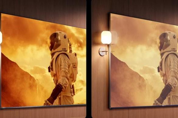 把自然色彩搬进阳光客厅：海信小墨E5凭什么锁定年度爆款？ 