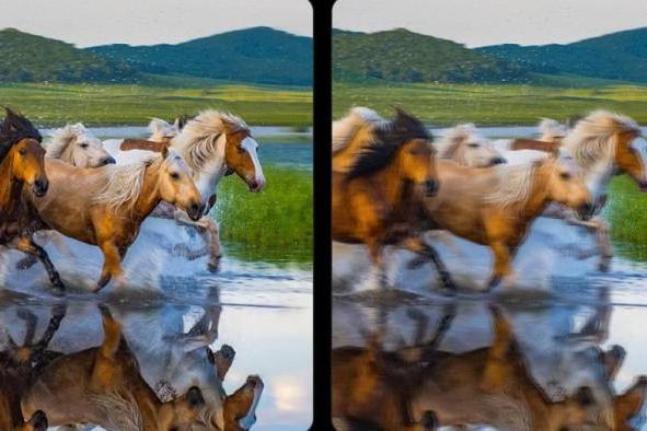 把自然色彩搬进阳光客厅：海信小墨E5凭什么锁定年度爆款？ 