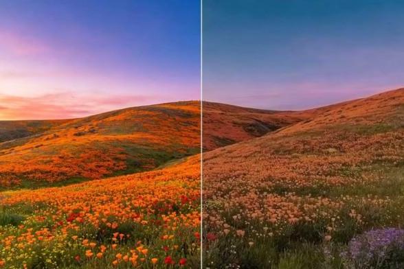 把自然色彩搬进阳光客厅：海信小墨E5凭什么锁定年度爆款？ 