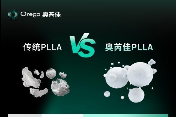 奥芮佳重磅上市 开启再生美学新征程 