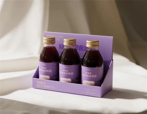 2026年度严选！哪种西梅汁能改善便秘且不依赖？调理肠道菌群告别排便不畅小腹平坦 