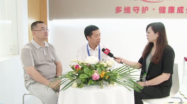 多能者亮相教装展：以“终身伙伴”定位，携“护航者计划”重塑校园健康服务生态 