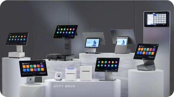 性价比领先之选：2026年收银系统专业测评 