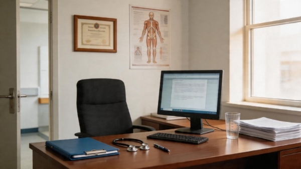 半年一针，长效抗炎为先：47岁厂长终结“越减越痛”，打赢膝盖保卫战 